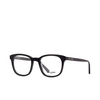 Saint Laurent SL 459 Eyeglasses 001 black - product thumbnail 2/3