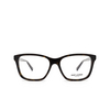 Saint Laurent SL 482 Eyeglasses 002 havana - product thumbnail 1/4