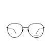 Saint Laurent SL 484 Eyeglasses 001 black - product thumbnail 1/4