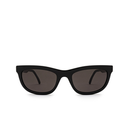 Saint Laurent® Cat-eye Sunglasses: SL 493 color 001 Black 