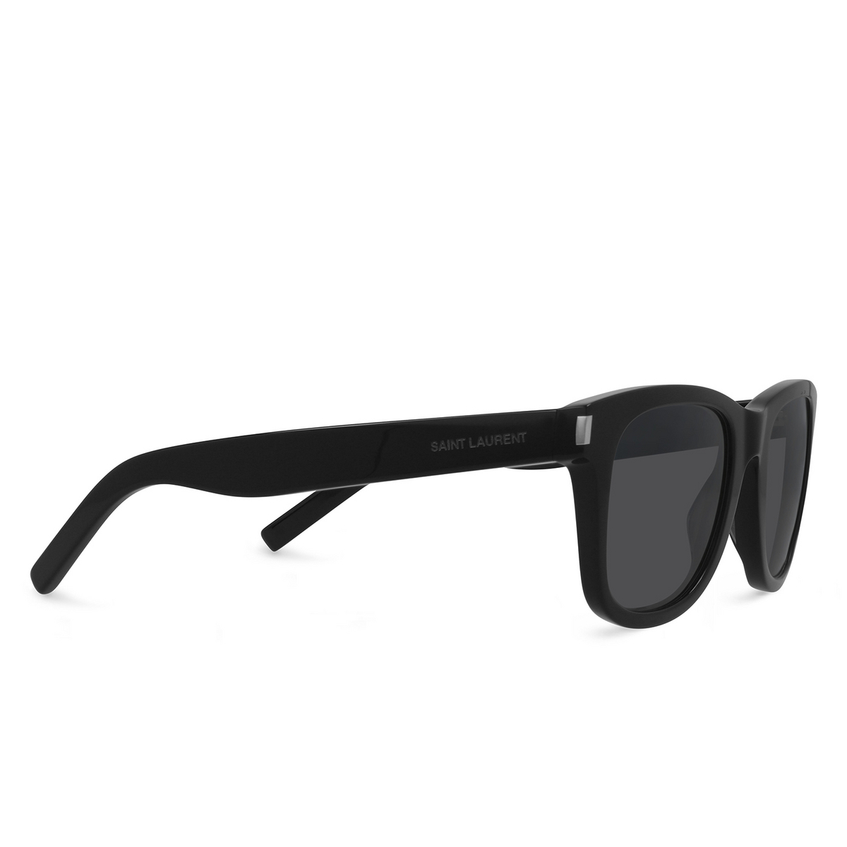 Occhiali da sole Saint Laurent SL 51 002 Black - anteprima prodotto 2/4