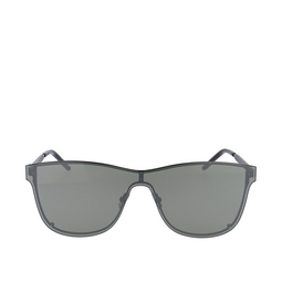 Saint Laurent® Mask Sunglasses: SL 51 OVER MASK color Black 003.