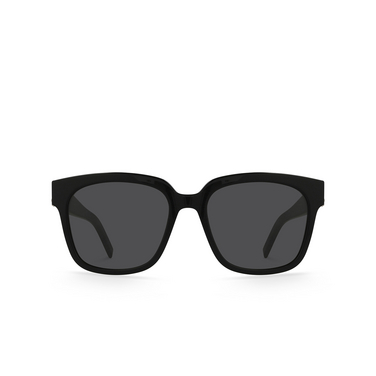 Saint Laurent SL M40 Sunglasses 003 black - front view