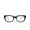 Saint Laurent SL M48 Eyeglasses 001 black - product thumbnail 1/4