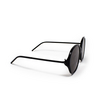 Saint Laurent SL M48S_B/K Sunglasses 001 black - product thumbnail 2/4