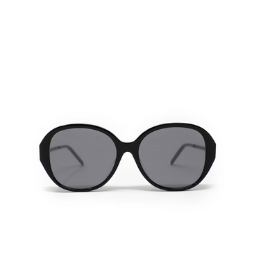 Saint Laurent SL M48S_B/K Sunglasses 003 black - front view