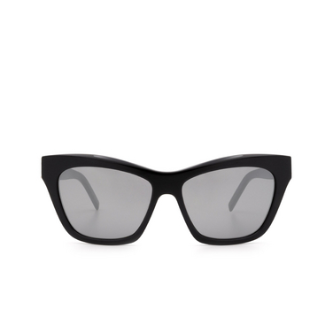 Saint Laurent SL M79 Sunglasses 001 black - front view