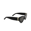 Lunettes de soleil Saint Laurent SL M94 001 black - Vignette du produit 2/4