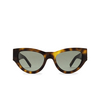 Saint Laurent SL M94 Sunglasses 003 havana - product thumbnail 1/4