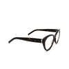 Occhiali da vista Saint Laurent SL M96 004 dark havana - anteprima prodotto 2/4