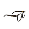Saint Laurent SL M97 Eyeglasses 004 dark havana - product thumbnail 2/5