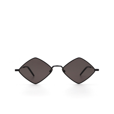 Gafas de sol Saint Laurent LISA 002 black - Vista delantera