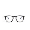 Saint Laurent SL 30 SLIM Eyeglasses 001 black - product thumbnail 1/4