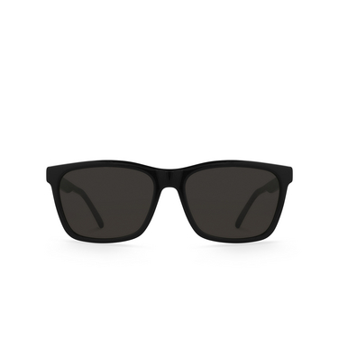 Saint Laurent SL 318 Sunglasses 001 black - front view