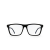 Saint Laurent® Rectangle Eyeglasses: SL 337 color Black 001 - product thumbnail 1/3.