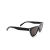 Saint Laurent SL 462 SULPICE Sunglasses 001 black - product thumbnail 2/4
