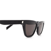 Saint Laurent SL 462 SULPICE Sunglasses 001 black - product thumbnail 3/4