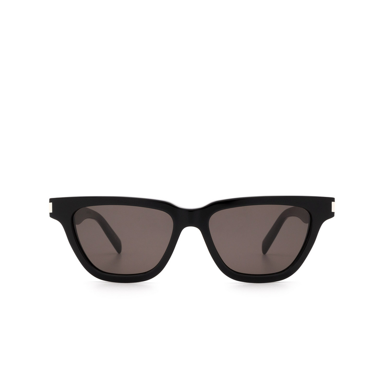 Saint Laurent SL 462 SULPICE Sunglasses 001 black - 1/4