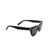Saint Laurent SL 462 SULPICE Sunglasses 008 dark havana - product thumbnail 2/4