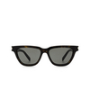 Saint Laurent SL 462 SULPICE Sunglasses 008 dark havana - product thumbnail 1/4