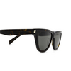 Saint Laurent SL 462 SULPICE Sunglasses 008 dark havana - product thumbnail 3/4