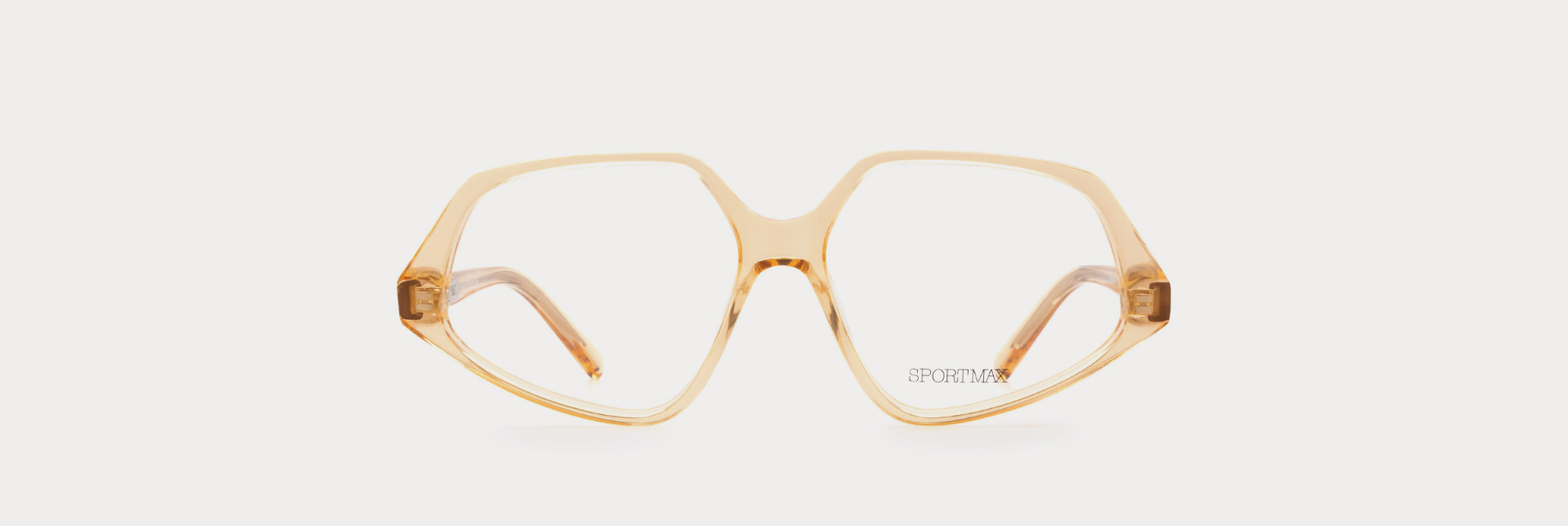 Eyeglasses Sportmax