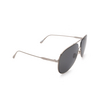 Gafas de sol Tom Ford ALEC 12C ruthenium - Miniatura del producto 2/4