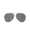 Gafas de sol Tom Ford ALEC 12C ruthenium - Miniatura del producto 1/4