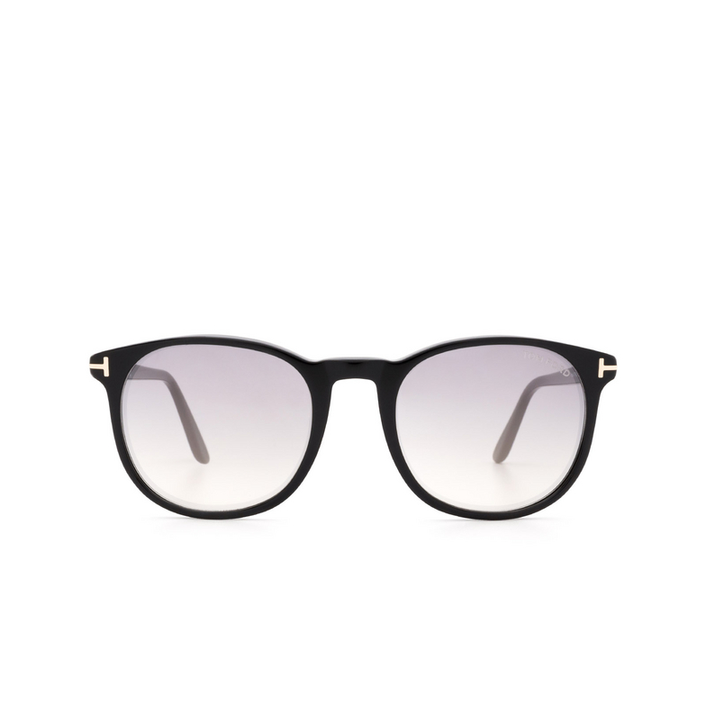 Gafas de sol Tom Ford ANSEL 01C black - 1/4