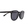 Tom Ford ANSEL Sunglasses 01A shiny black - product thumbnail 3/4