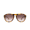 Tom Ford AUSTIN-02 Sunglasses 52T light havana - product thumbnail 1/4