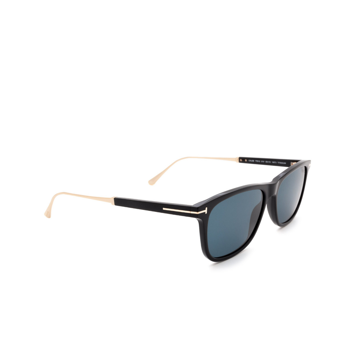 Tom Ford CALEB Sunglasses - Mia Burton