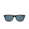 Tom Ford CALEB Sunglasses 01V shiny black - product thumbnail 1/4