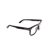 Tom Ford CECILIO-02 Eyeglasses 001 shiny black - product thumbnail 2/4