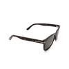 Tom Ford ERIC-02 Sunglasses 52N dark havana - product thumbnail 2/4