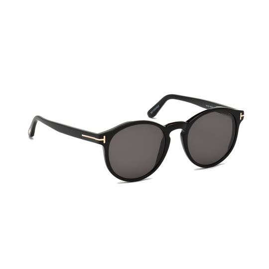 Tom Ford IAN-02 Sunglasses - Mia Burton