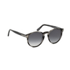 Tom Ford IAN-02 Sunglasses 20B grey havana - product thumbnail 2/4