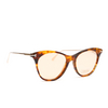 Tom Ford FT0662 Sunglasses 55G brown - product thumbnail 2/5