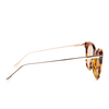 Tom Ford FT0662 Sonnenbrillen 55G brown - Produkt-Miniaturansicht 4/5