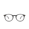 Tom Ford FT5294 Eyeglasses 001 shiny black - product thumbnail 1/4
