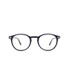 Tom Ford FT5294 Eyeglasses 090 blue - product thumbnail 1/4