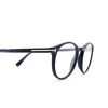 Tom Ford FT5294 Korrektionsbrillen 090 blue - Produkt-Miniaturansicht 3/4