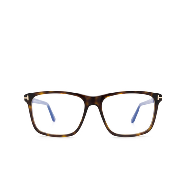 Tom Ford FT5479-B Eyeglasses 052 dark havana - front view
