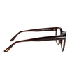 Tom Ford FT5542-B Korrektionsbrillen 052 dark havana - Produkt-Miniaturansicht 4/5