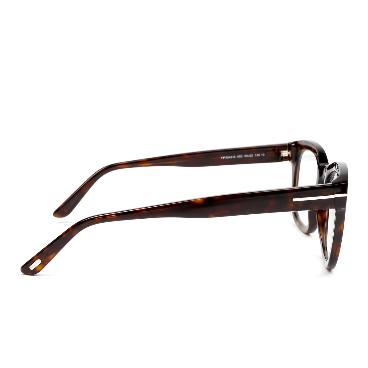 Tom Ford FT5542-B Eyeglasses - Mia Burton