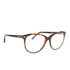 Tom Ford FT5544-B Korrektionsbrillen 052 - Produkt-Miniaturansicht 2/5