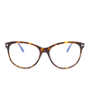 Tom Ford FT5544-B Eyeglasses 052 - product thumbnail 1/5