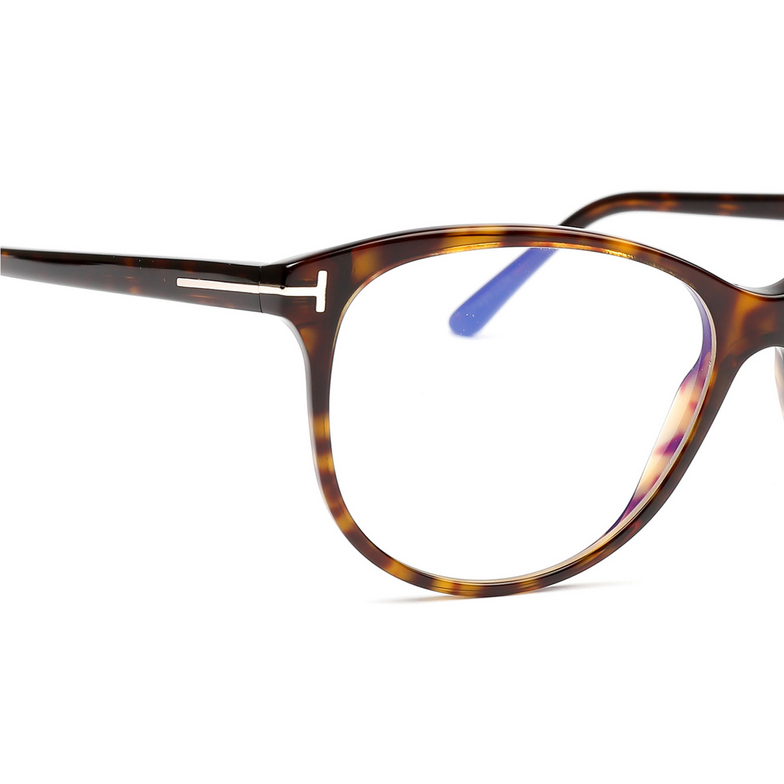 Tom Ford FT5544-B Eyeglasses 052 - 3/5