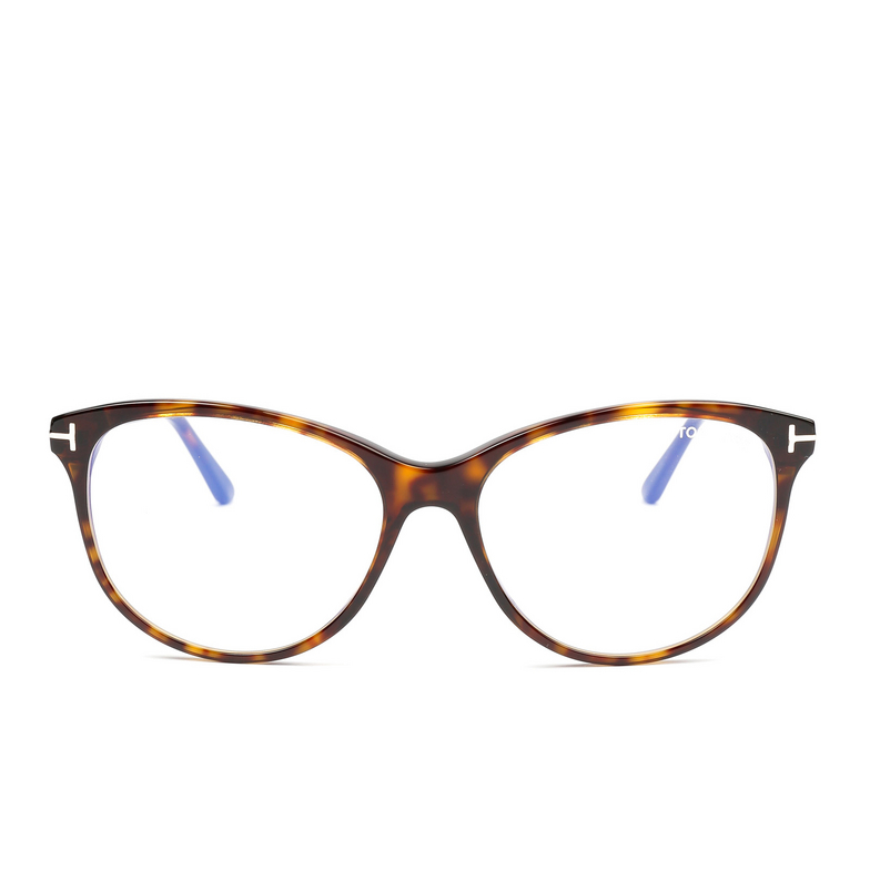 Tom Ford FT5544-B Eyeglasses 052 - 1/5