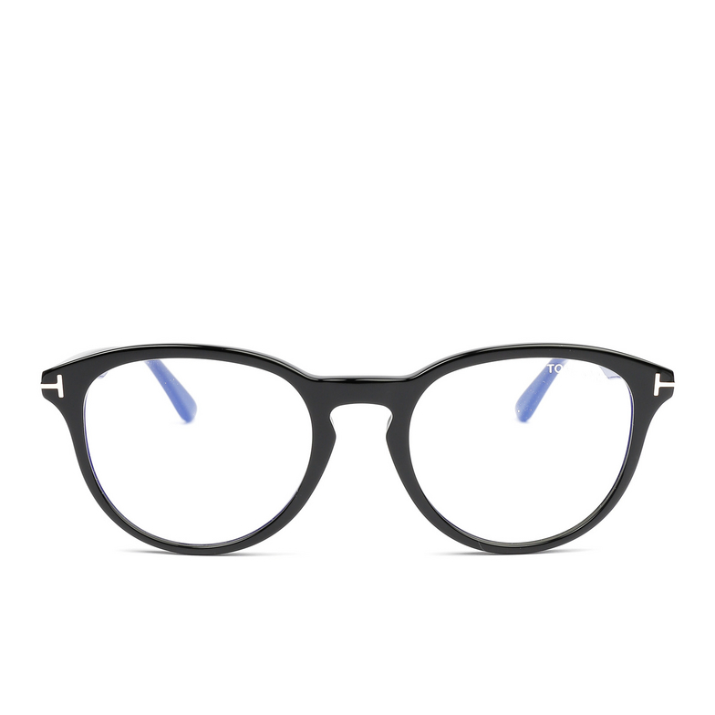 Tom Ford FT5556-B Eyeglasses 001 - 1/5